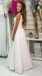 Sukienka ślubna Emo - obrazek 4