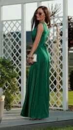 Sukienka Salma Elizabeth - obrazek 2