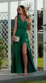 Sukienka Salma Elizabeth - obrazek 4