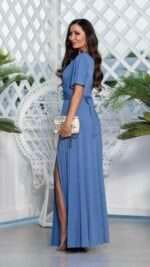 Sukienka Elizabeth Bella - obrazek 2