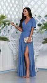 Sukienka Elizabeth Bella - obrazek 3