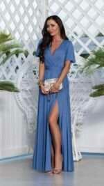 Sukienka Elizabeth Bella - obrazek 4