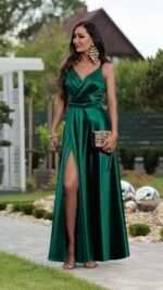 Sukienka Elizabeth Marina - obrazek 5