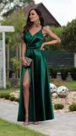 Sukienka Elizabeth Marina - obrazek 3