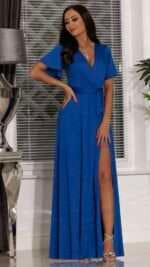 Sukienka Bella Elizabeth - obrazek 3