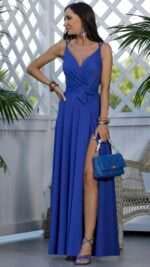 Sukienka Paris Elizabeth - obrazek 3