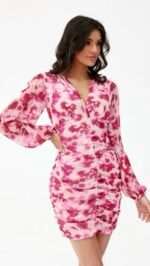 Sukienka Roco - obrazek 2