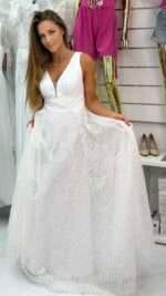 Sukienka ślubna Lila