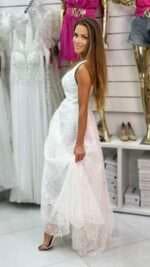 Sukienka ślubna Lila - obrazek 2