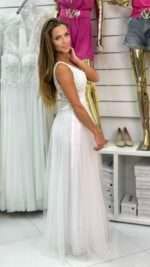 Sukienka ślubna Viktoria - obrazek 5