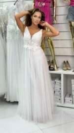 Sukienka ślubna Viktoria