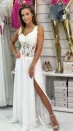 Sukienka ślubna Mila - obrazek 2