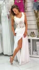 Sukienka ślubna Mila - obrazek 3