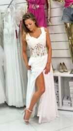 Sukienka ślubna Mila - obrazek 4