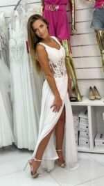 Sukienka ślubna Mila - obrazek 5