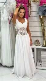 Sukienka ślubna Mila