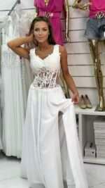 Sukienka ślubna Mila - obrazek 8