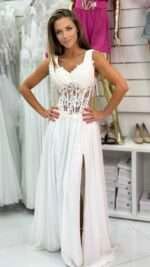 Sukienka ślubna Mila - obrazek 9