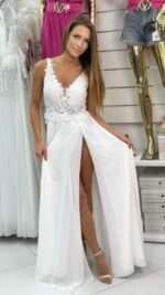 Sukienka ślubna Weronika - obrazek 6