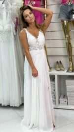 Sukienka ślubna Weronika - obrazek 5