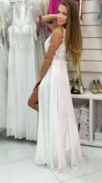 Sukienka ślubna Weronika - obrazek 4