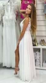 Sukienka ślubna Weronika - obrazek 3