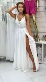 Sukienka ślubna Weronika