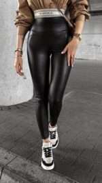 Leginsy Ample Olavoga - obrazek 3