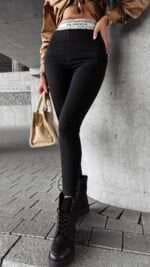 Leginsy Muchmore Olavoga - obrazek 2