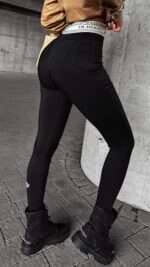 Leginsy Muchmore Olavoga - obrazek 3