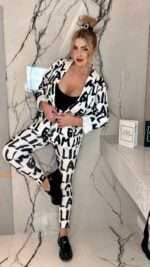 Komplet z plecakiem - obrazek 3