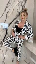 Komplet z plecakiem - obrazek 5