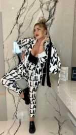 Komplet z plecakiem - obrazek 2