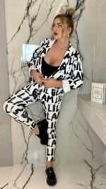 Komplet z plecakiem - obrazek 6