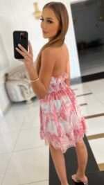 Sukienka Ferrero - obrazek 2