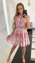 Sukienka Ferrero - obrazek 3