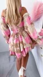 Sukienka Excellence - obrazek 3