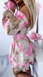 Sukienka Excellence - obrazek 4