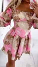 Sukienka Excellence - obrazek 5