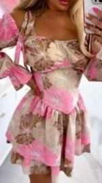 Sukienka Excellence - obrazek 2