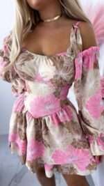 Sukienka Excellence - obrazek 6