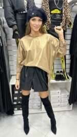 Włoska bluzka Salva