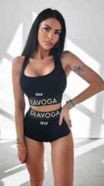 Komplet bielizny Olavoga - obrazek 2