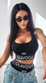 Komplet bielizny Olavoga - obrazek 3