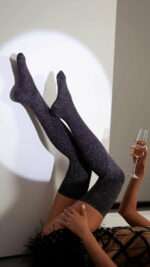 Zakolanówki - obrazek 2