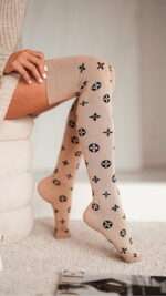 Zakolanówki - obrazek 2