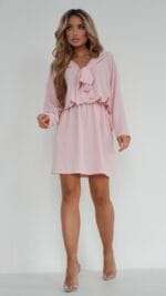 Sukienka LAKI - obrazek 3