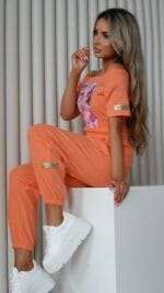 Komplet prążek Laki - obrazek 2