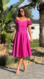 Sukienka Elizabeth fashion