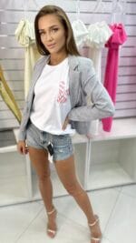 Marynarka sportowa - obrazek 3